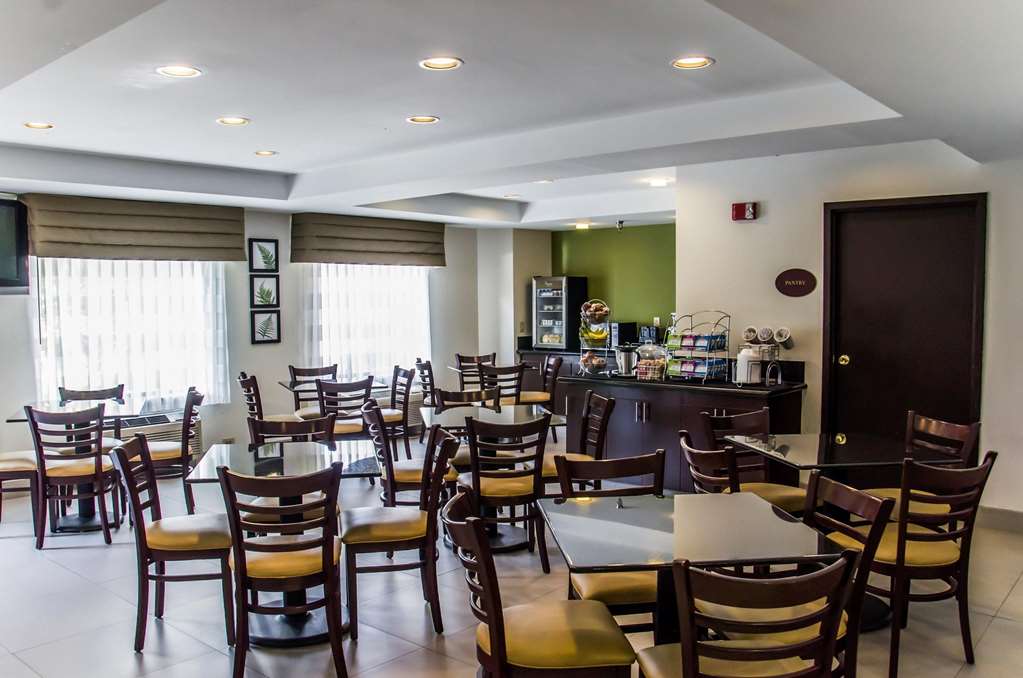 sleep inn airport billy graham parkway