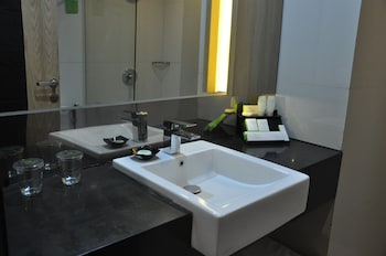 sala view hotel