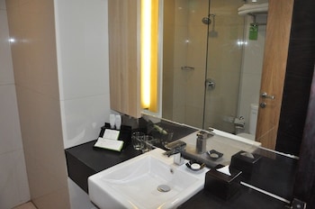 sala view hotel