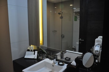 sala view hotel
