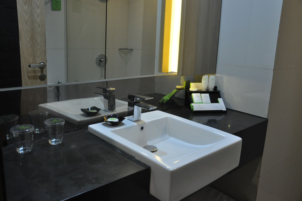 sala view hotel