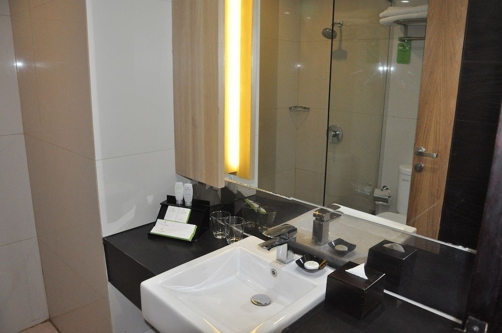 sala view hotel