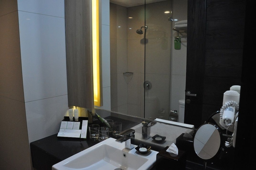 sala view hotel