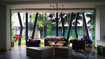 sala view hotel