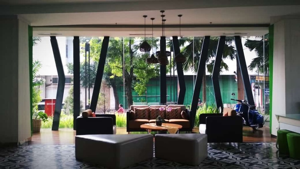 sala view hotel