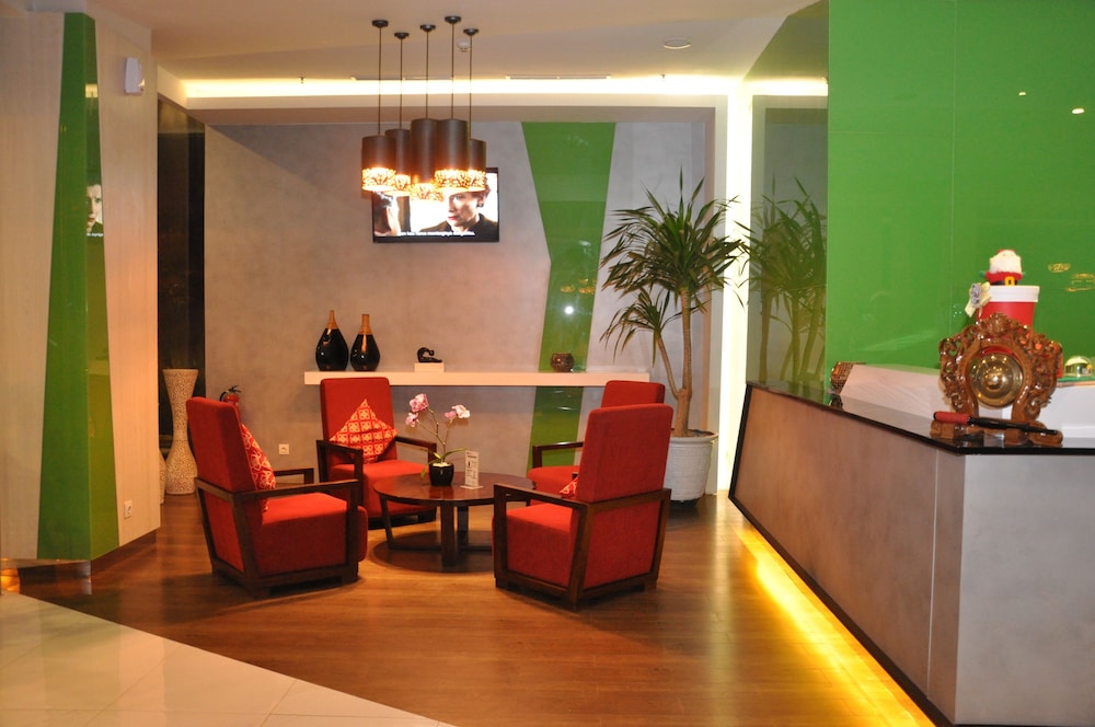 sala view hotel