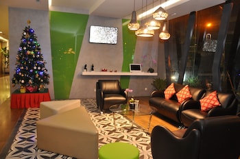 sala view hotel