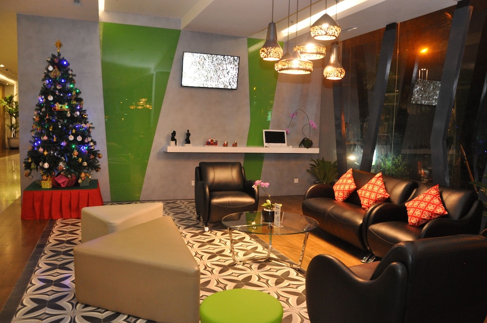 sala view hotel