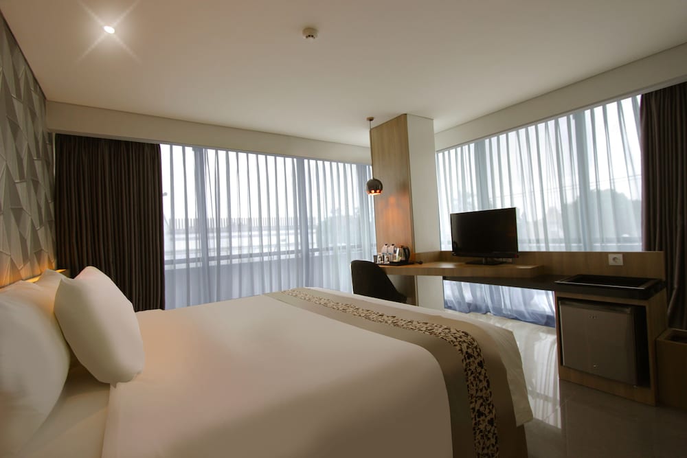 sala view hotel