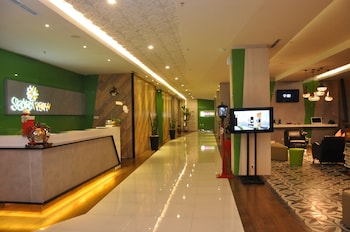 sala view hotel