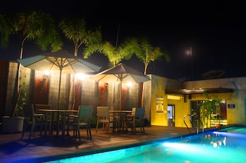 sala view hotel