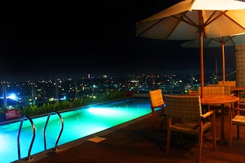 sala view hotel
