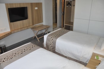 sala view hotel
