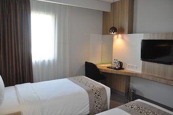sala view hotel