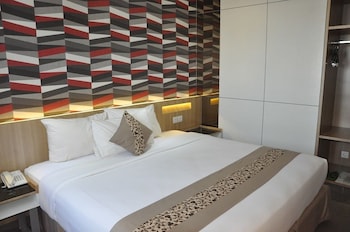 sala view hotel