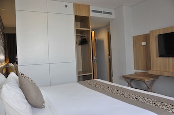 sala view hotel