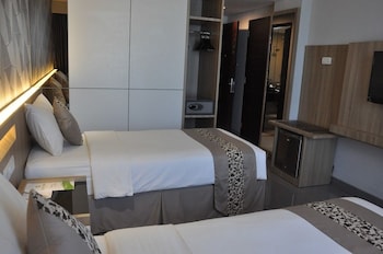 sala view hotel
