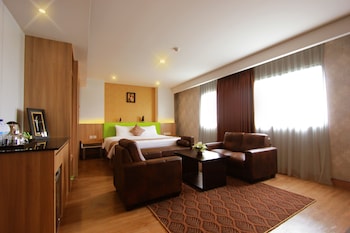 sala view hotel