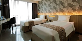 sala view hotel
