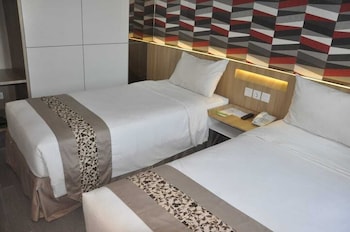 sala view hotel