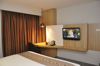 sala view hotel
