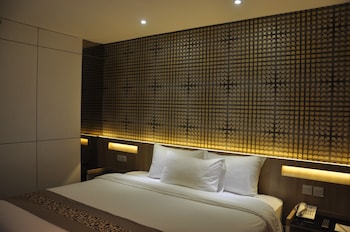 sala view hotel