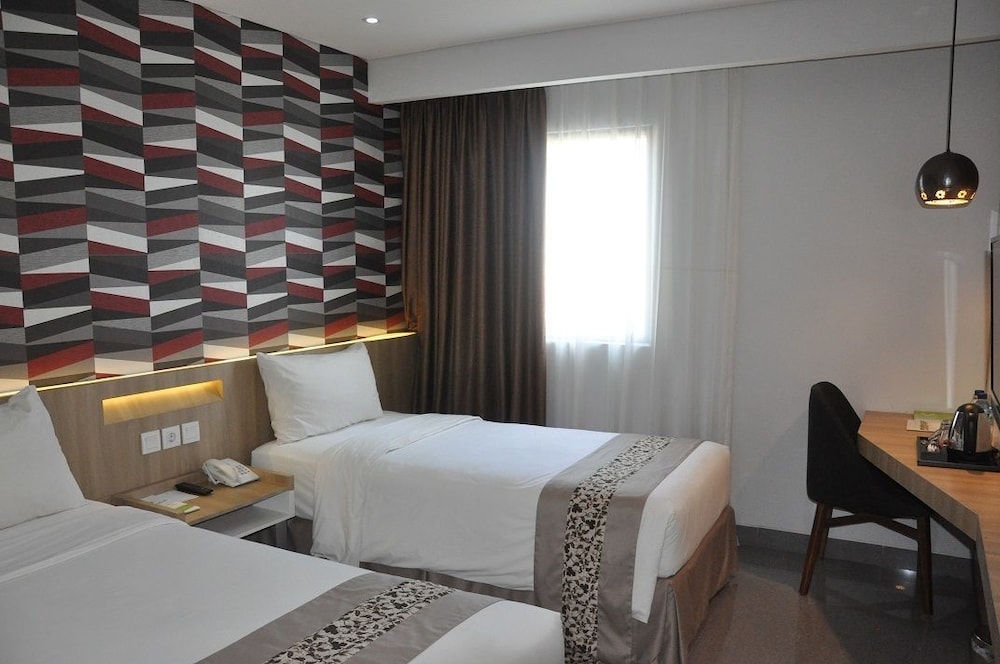 sala view hotel