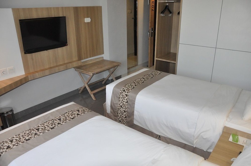 sala view hotel