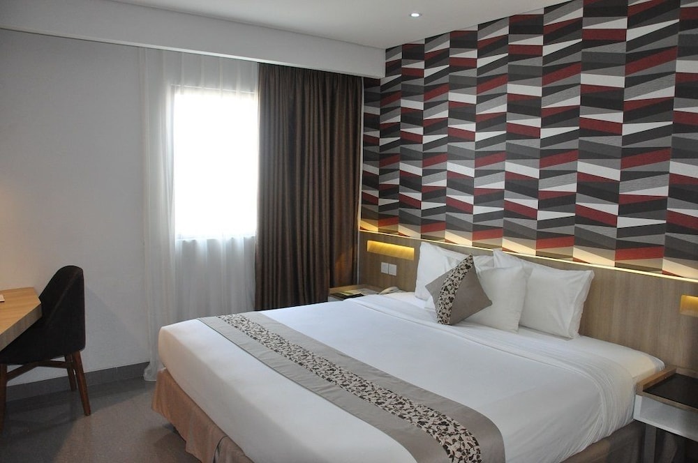 sala view hotel