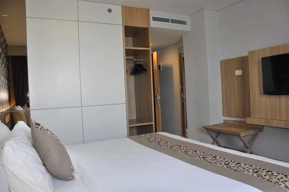 sala view hotel