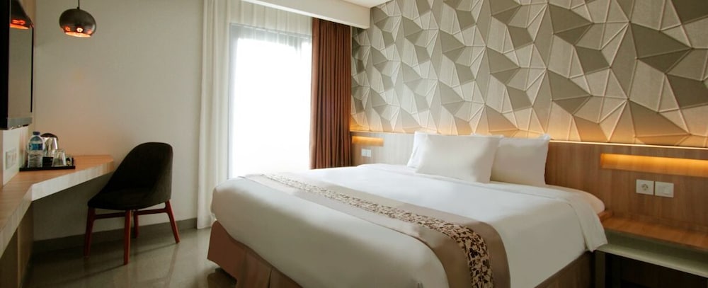 sala view hotel