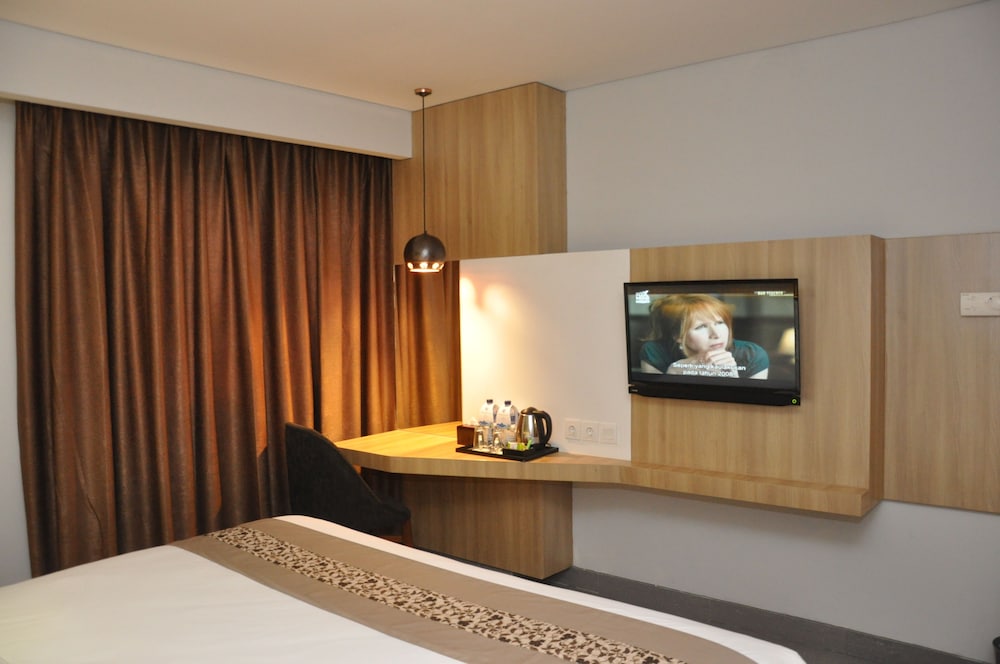 sala view hotel