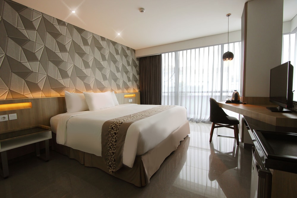 sala view hotel
