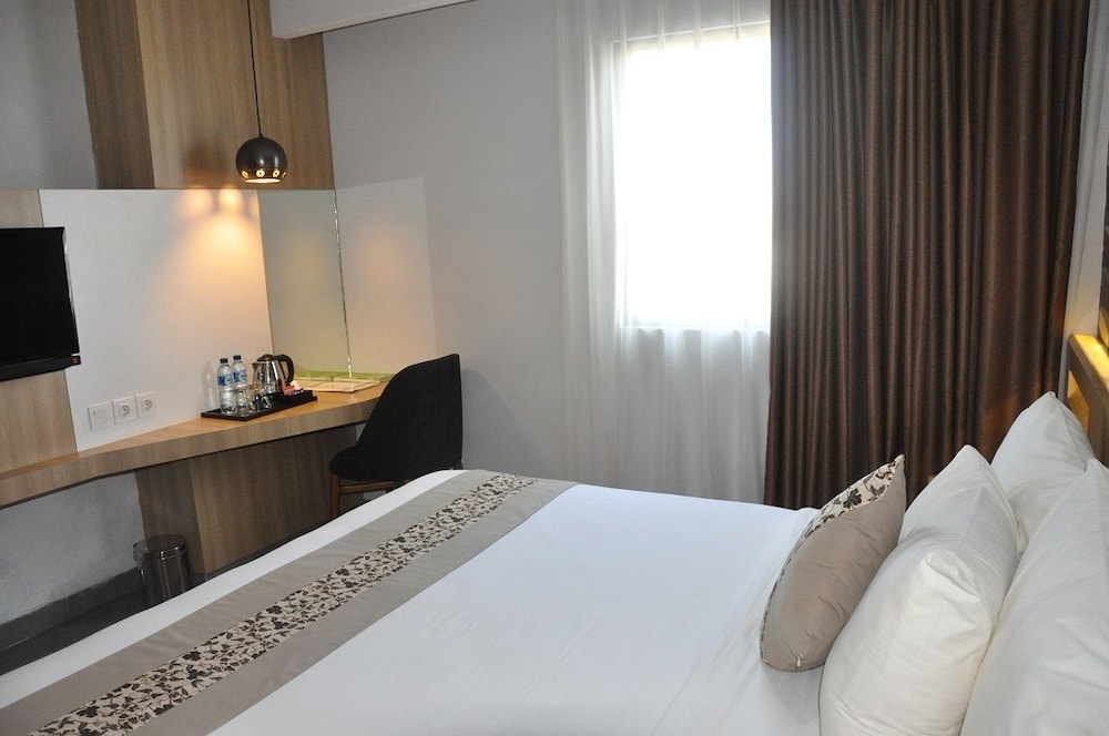 sala view hotel