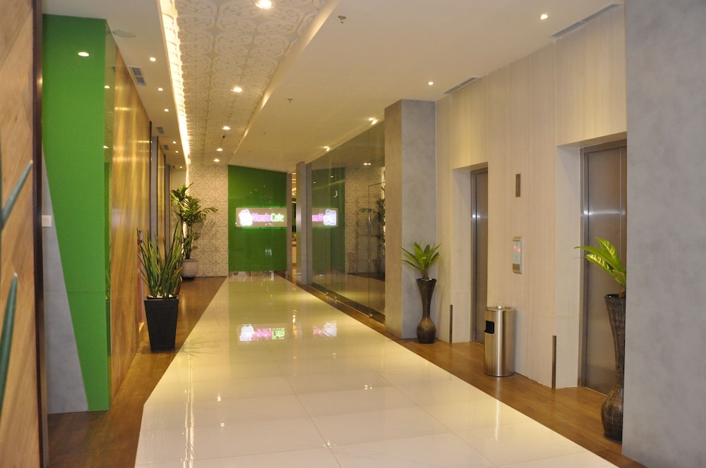 sala view hotel