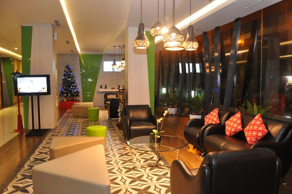 sala view hotel