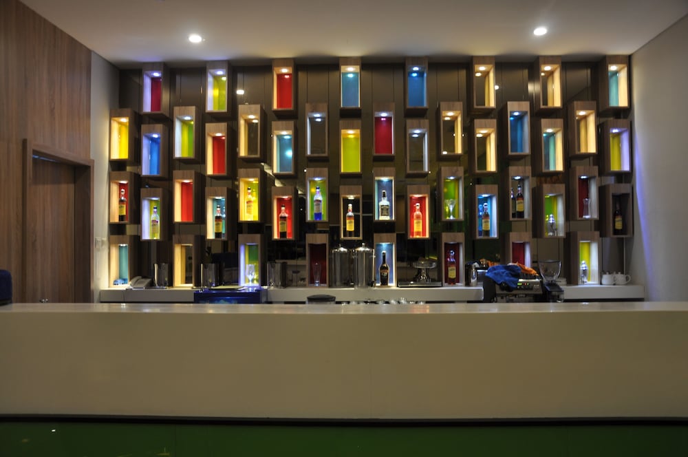 sala view hotel
