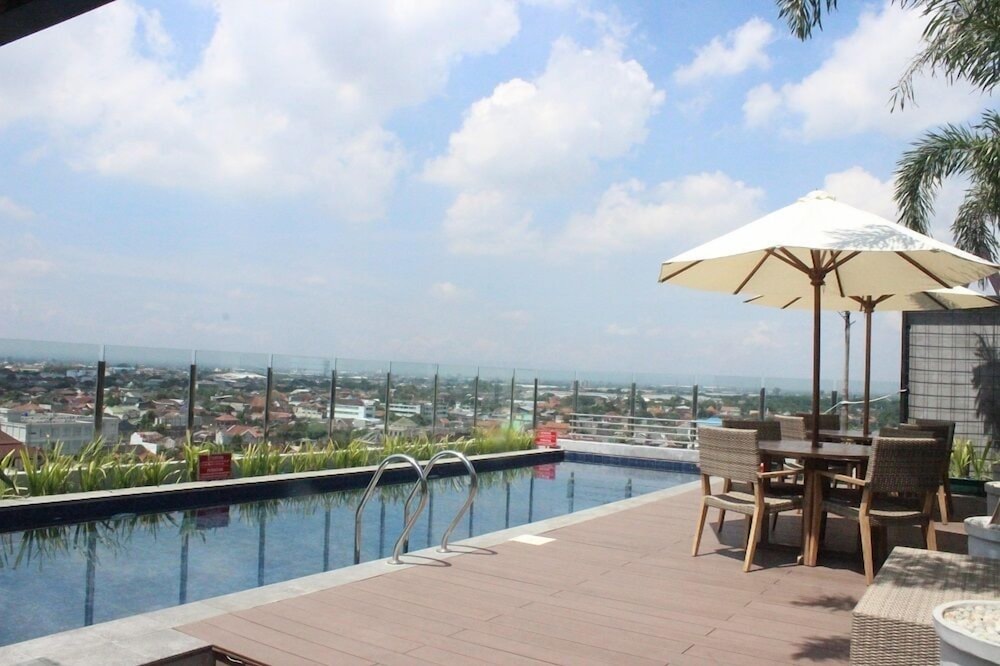 sala view hotel