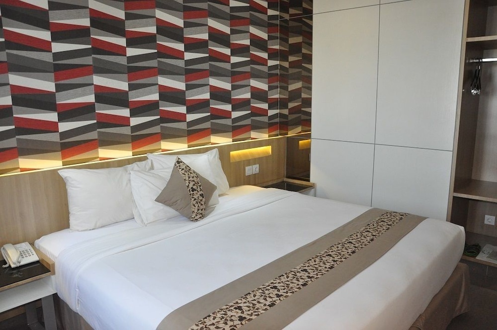 sala view hotel