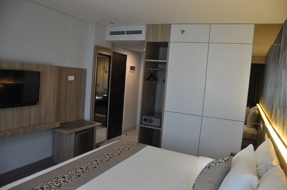 sala view hotel