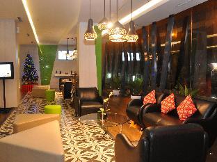 sala view hotel