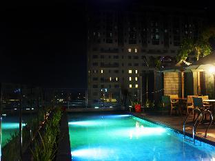 sala view hotel