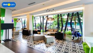 sala view hotel