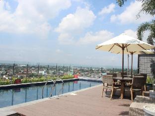 sala view hotel