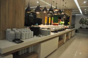 sala view hotel