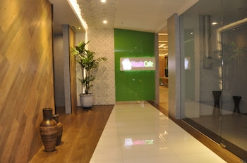 sala view hotel