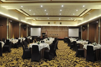 sala view hotel