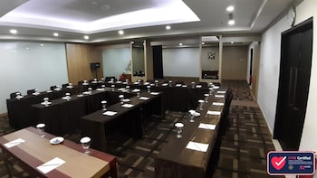 sala view hotel
