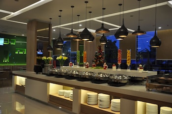sala view hotel