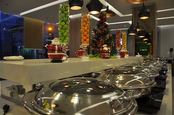 sala view hotel
